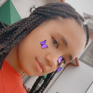 Meet your Posher, Kenya